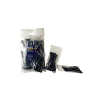 Cable Tie Bulk Assorted Pack of 1000