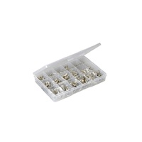 Narva Cable Lug Assortment Kit 165pcs