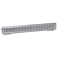 Navigata LED Marine Double Row Light Bar 550mm White