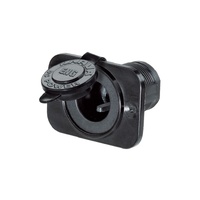 Heavy Duty Engel Type Socket with Dust Proof Cap