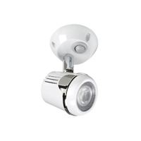 LED Reading Bunk Light 1W 9-33v