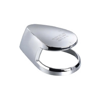 Narva Chrome Cover to suits LED Bi-Colour Navigation Light