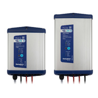 Dolphin Pro-Lite Battery Chargers 12V