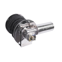 Viper Pro S Series RAPID Drum Anchor Winch Bundle