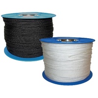 Dinghy Line Large Coils