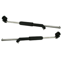 Bomar Replacement Riser Arms for Low and High Profile Hatches