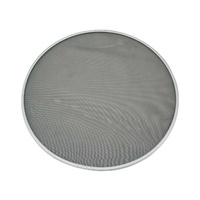 Bomar Insect Screen for Round Low Profile Deck Hatches