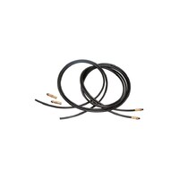 Ultraflex OB/M Hydraulic Hose Kit Pre-Assembled Fittings One End