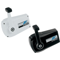 Ultraflex B89 & B90 Side Mount Engine Controls Single Lever