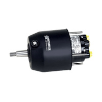 Ultraflex Front Mount Helm Pump to suit SilverSteer Kits