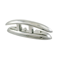 Folding Stainless Steel Cleat