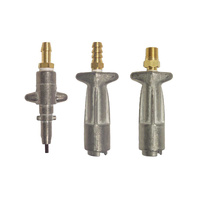 Mercury Engine & Tank Fittings