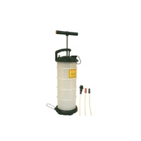 Fluid or Oil Extractor