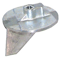 Anode - Zinc Outboard & Stern Drive Motors