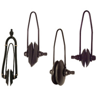 Outboard Motor Flushers - Universal Fit