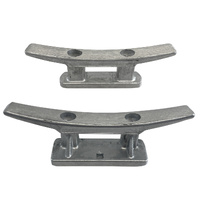 Heavy Duty Aluminium Dock Cleats