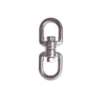 Swivel Eye & Eye Stainless Steel
