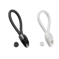 Canopy & Covers Shock Cord Loops