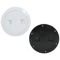 Standard Inspection Ports ABS Plastic