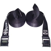 Tie Downs Medium Duty with Cam Buckle