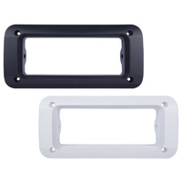 GME Flush Mount Bracket for GR, GX & G-DEK Marine Radios