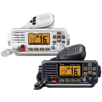 Icom VHF Marine Radio Transceiver Compact IC-M330GE