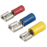 Narva Female Blade Terminals