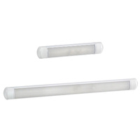 LED Surface Mount Strip Lights 12-24v