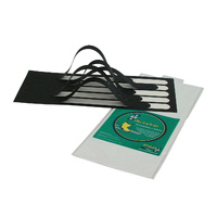 Deckstrip Safety Tread Pack of 10 Strips