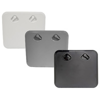 Nuova Rade Deluxe Access Hatch 525x460mm