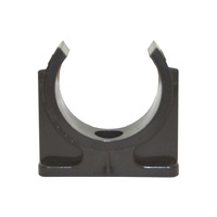 Heavy Duty Tube Clips