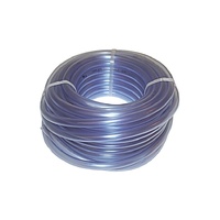 Clear Vinyl Tubing Marine Hose