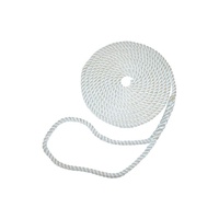 Dock Line - Nylon Rope