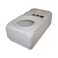 Diablo Universal Tanks Height 230mm