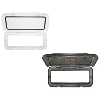 Watertight Marine Stereo Housing