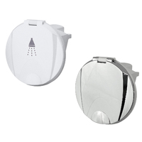 Premium Compact Shower Set Housings