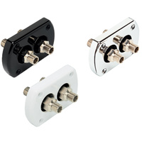 Ultraflex R9 Bulkhead Hose Connection Kit