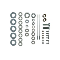 Fastener Kit (L) 712