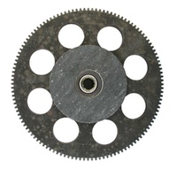 120T Gear Kit (I)