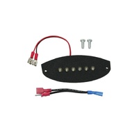 LED Light Kit to suit RC23 & RC30 Models