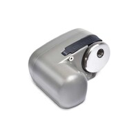 GP2 1500 Windlass 500W 12v 6mm Gypsy with FreeFall