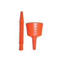 Funnel with Filter and Extension