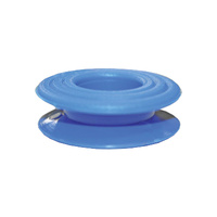 Canopy Tarp Plastic Eyelets Pack of 12