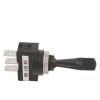 Switch -Toggle 3 Position