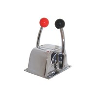 Engine Control - Dual Top Mount