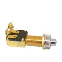 Switch - Momentary W'Proof