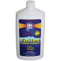 Toilet Conditioner 946mL