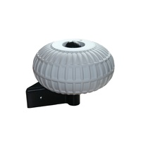 Fender - Dock Wheel 300mm & Bracket