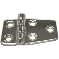Hinge - S/S 304g 54x40mm