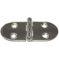 Hinge - S/S 304g 74x40mm